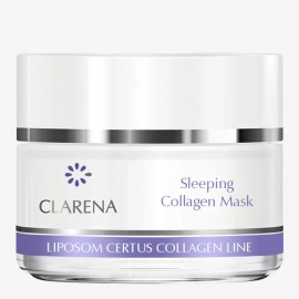 Sleeping Collagen Mask